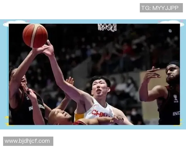周琦在国际篮球舞台上的崛起与挑战解析