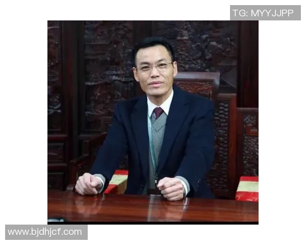 吕俊虎:从普通青年到行业领军人物的奋斗历程与成功秘诀分享