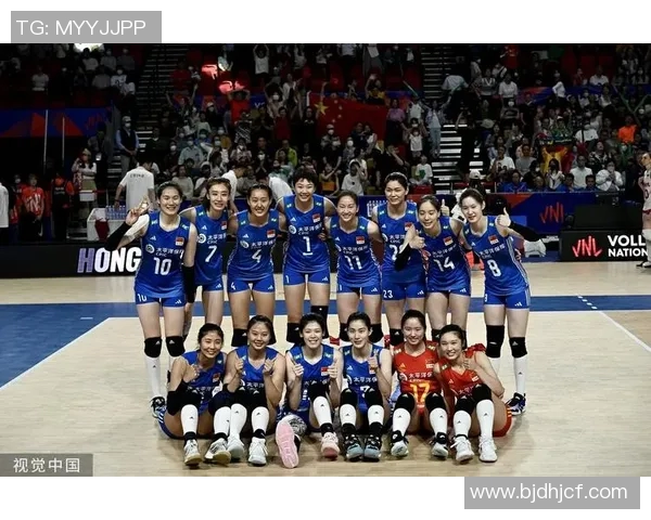 南京排球队引领最新排球技术前沿TOP10全解析